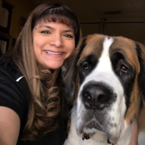 Meet your Posher, Nicki - Picture 1 of 1